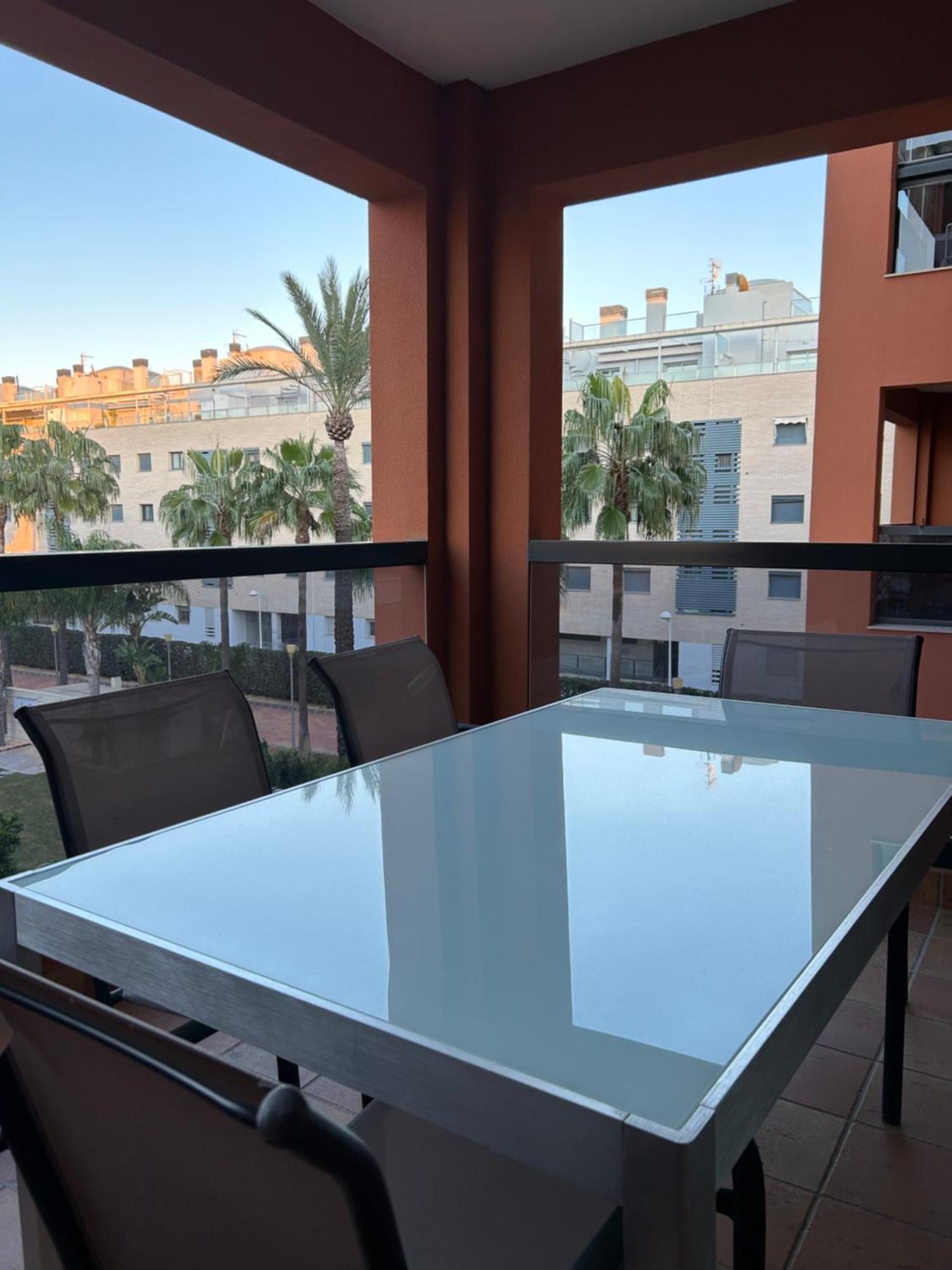 Jardines de Las Marinas Dénia Exterior foto